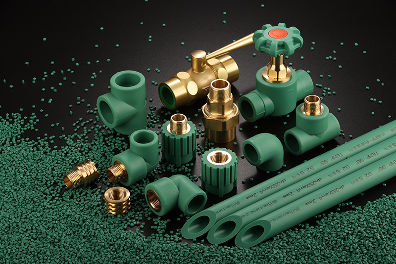 品质筑就生活，家装选购好水管至关重要